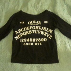 Ouija Shirt